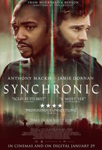 دانلود فیلم Synchronic 201956384-614264336