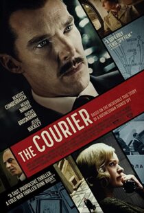 دانلود فیلم The Courier 202056172-1039666023