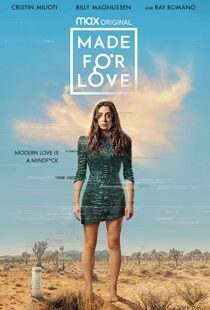 دانلود سریال Made for Love55775-1149727311