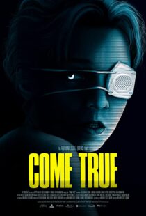 دانلود فیلم Come True 202056671-2078131898