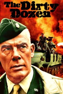 دانلود فیلم The Dirty Dozen 196758264-1301159264
