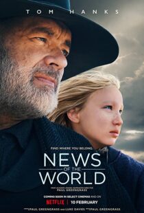 دانلود فیلم News of the World 202056948-182095919