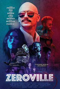 دانلود فیلم Zeroville 201957976-698069830