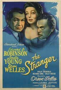 دانلود فیلم The Stranger 194658289-979918586
