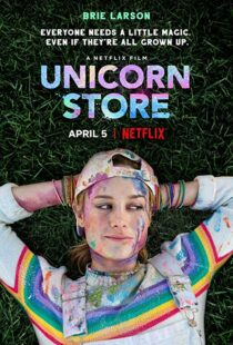 دانلود فیلم Unicorn Store 201758025-1893578086