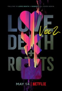 دانلود انیمیشن Love, Death & Robots22272-1289732531