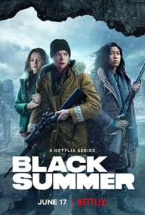 دانلود سریال Black Summer20189-1283904576