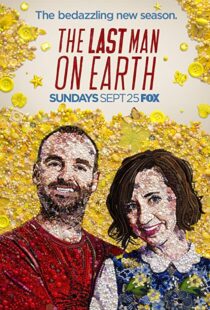 دانلود سریال The Last Man on Earth73336-681863264