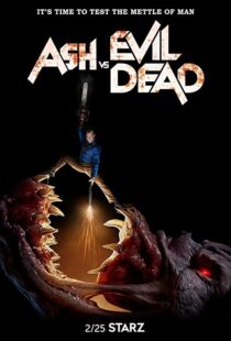 دانلود سریال Ash vs Evil Dead77161-499839782