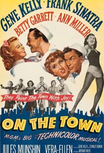 دانلود فیلم On the Town 194977521-1888298357