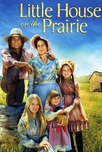 دانلود سریال Little House on the Prairie76735-413417672