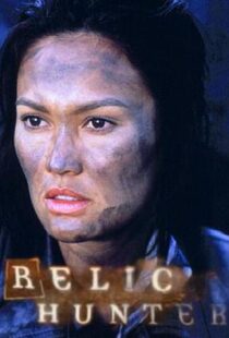 دانلود سریال Relic Hunter77492-411178047