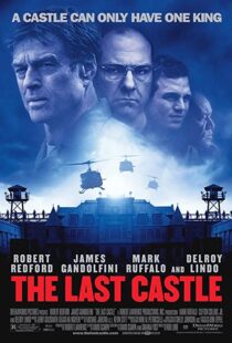 دانلود فیلم The Last Castle 200177711-1341175719