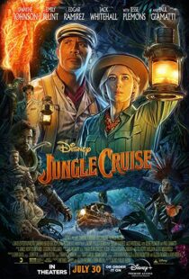 دانلود فیلم Jungle Cruise 202177659-2003281867