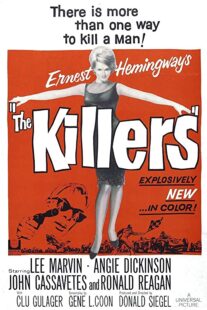 دانلود فیلم The Killers 1964272055-604844563