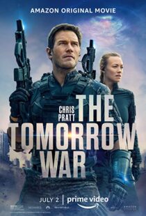 دانلود فیلم The Tomorrow War 202168062-1055655426