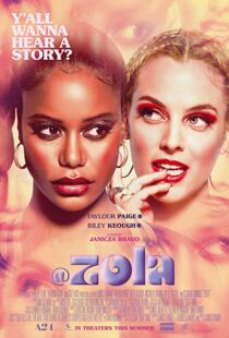 دانلود فیلم Zola 202077091-2108368657