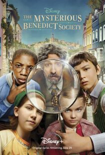 دانلود سریال The Mysterious Benedict Society74132-632124042