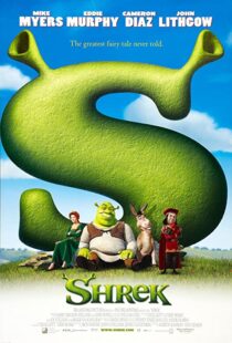 دانلود انیمه Shrek 200177670-1099505225