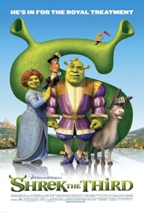 دانلود انیمه Shrek the Third 200777693-813096755