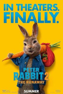 دانلود انیمیشن Peter Rabbit 2: The Runaway 202168072-1163721871