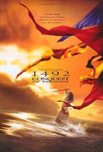 دانلود فیلم 1492: Conquest of Paradise 199277644-321021661