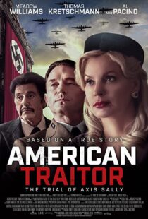 دانلود فیلم American Traitor: The Trial of Axis Sally 202177532-357310862