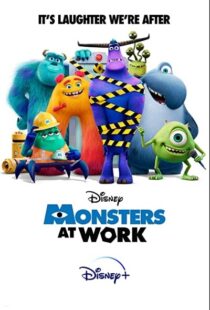 دانلود انیمیشن Monsters at Work69134-1031627577