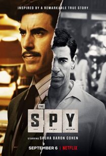 دانلود سریال The Spy79387-2061253714