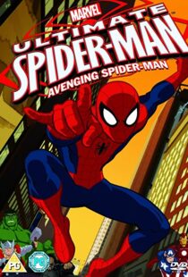 دانلود انیمیشن Ultimate Spider-Man80531-1600819679