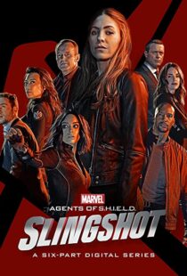 دانلود سریال Agents of S.H.I.E.L.D.: Slingshot80011-1901956284