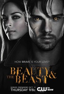 دانلود سریال Beauty and the Beast78056-1033424307