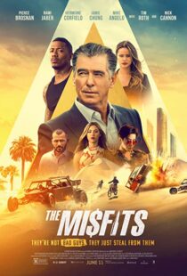 دانلود فیلم The Misfits 202178556-2093611536