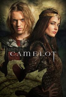 دانلود سریال Camelot81043-476040110