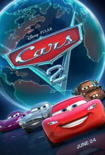 دانلود انیمیشن Cars 2 201179287-423106562