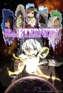 دانلود انیمه To Your Eternity80604-533965359