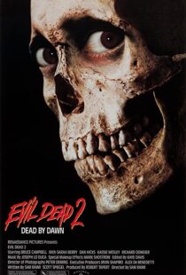 دانلود فیلم Evil Dead II 198779257-1182549956