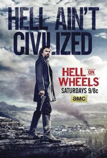 دانلود سریال Hell on Wheels80546-153477116