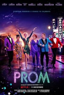 دانلود فیلم The Prom 202079200-1360292731