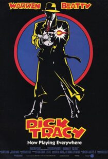 دانلود فیلم Dick Tracy 199078591-1707458678