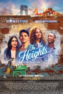 دانلود فیلم In the Heights 202180253-550303475