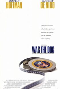 دانلود فیلم Wag the Dog 199780171-1567578649