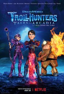 دانلود انیمیشن Trollhunters: Tales of Arcadia78671-2023353301