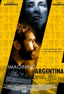 دانلود فیلم Imagining Argentina 200378437-1563687024