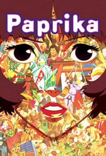 دانلود انیمه Paprika 200679979-1327705737