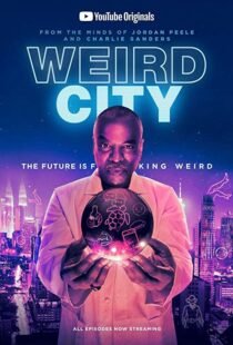 دانلود سریال Weird City80075-1174328249