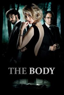 دانلود فیلم The Body 201278272-526652715