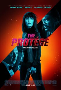 دانلود فیلم The Protégé 202180878-1162400683