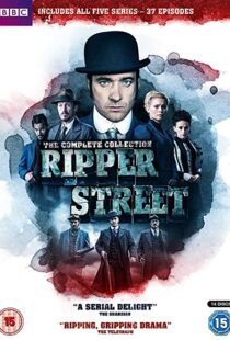 دانلود سریال Ripper Street79436-390165264