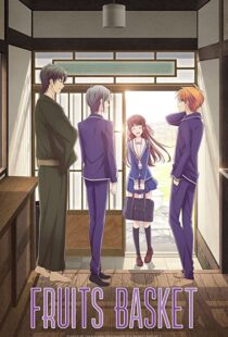دانلود انیمه Fruits Basket80058-2128010710